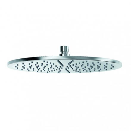 Kludi A-QA ECO-TANIEROVÁ HLAVOVÁ SPRCHA DN 15 Ø 30 cm chróm 6433005-00