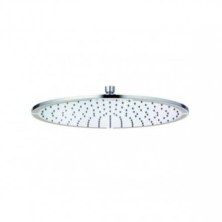 Kludi A-QA ECO-TANIEROVÁ HLAVOVÁ SPRCHA DN 15 Ø 400 mm chróm 6434005-00