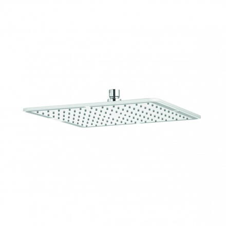 Kludi A-QA HLAVOVÁ SPRCHA DN 15 30x30 cm biela/chróm 6453091-00