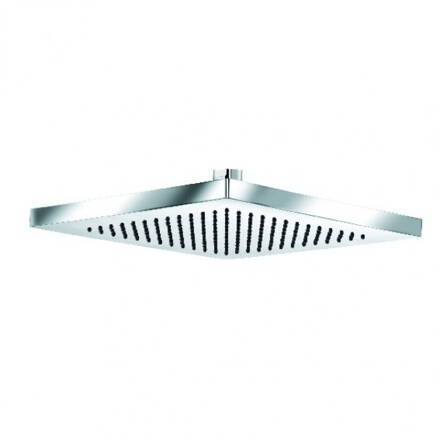 Kludi A-QA HLAVOVÁ SPRCHA DN 15 250x250 mm chróm 6654105-00