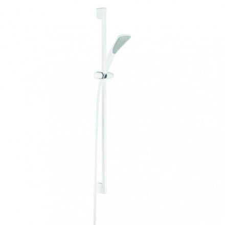 Kludi FIZZ SPRCHOVÁ SÚPRAVA 1S 900 mm biela/chróm 6764091-00