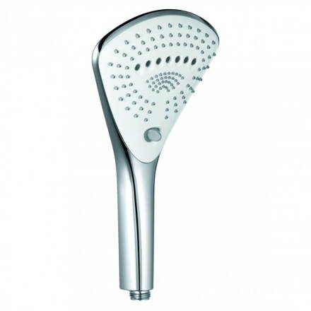 Kludi FIZZ RUČNÁ SPRCHA 3S DN 15 chróm 6770005-00