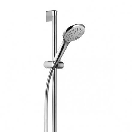 Kludi FRESHLINE SPRCHOVÁ SÚPRAVA 1S 900 mm chróm 6784005-00