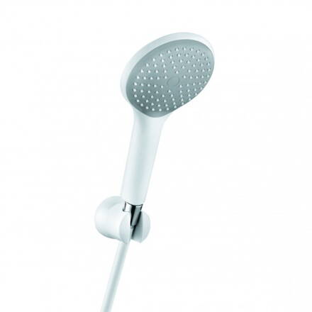Kludi FRESHLINE VAŇOVÁ SÚPRAVA 1S biela/chróm 6785091-00