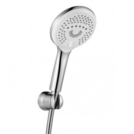 Kludi FRESHLINE VAŇOVO-SPRCHOVÁ SÚPRAVA 3S chróm 6795005-00