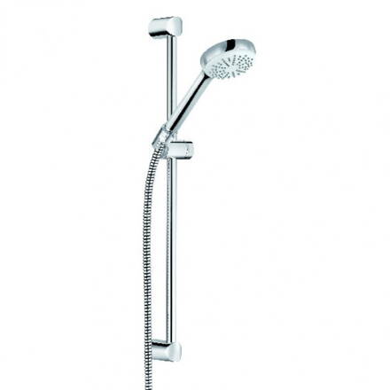 Kludi LOGO SPRCHOVÁ SÚPRAVA 1S 600 mm chróm 6816005-00