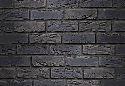 Krytex TEHLOVKA EXCLUSIVE GRIGIO MIX F78 21x6,5 obklad