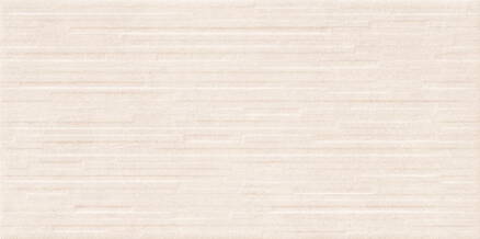 Opoczno VIDAL BEIGE STR SATIN 29,8X59,8 obklad NT1168-005-1