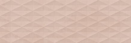 Marazzi CHILL PINK STR 3D DIAMOND MAA3 25x76 obklad