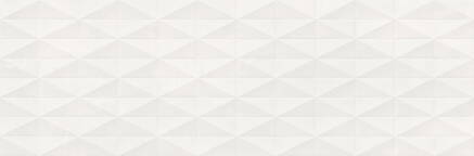 Marazzi CHILL WHITE STR 3D DIAMOND MAA4 25x76 obklad