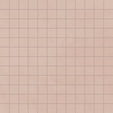 Marazzi CHILL PINK MAHY 30x30 mozaika