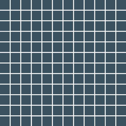 Marazzi COLORPLAY M4KH MOS. BLUE 30x30 mozaika