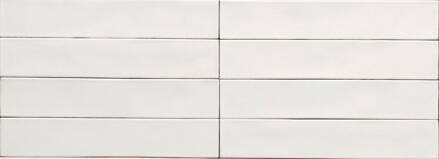 Marazzi LUZ MFLE BIANCO LUX LESK 5,3x30 obklad
