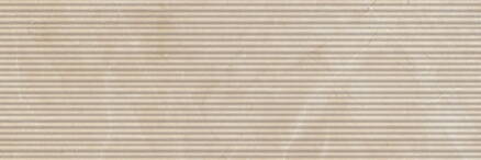 Marazzi MARBLEPLAY MARFIL STR MIKADO 3D M4P9 REKT. 30x90 obklad