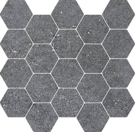 Marazzi NATURALIA CENERE MF2J 30,3x30,3 mozaika