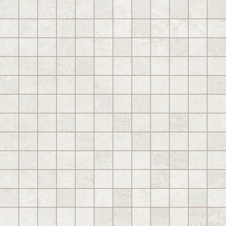 Marazzi PLAZA WHITE M9EP 30x30 mozaika