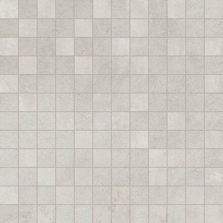 Marazzi PLAZA GREY M9ER 30x30 mozaika