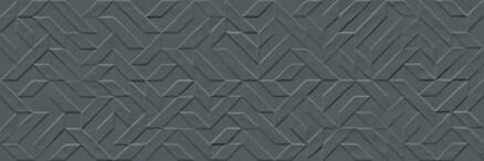 Marazzi RACCONTI MCYX BLU STR. 3D SEGMENTI REKT. 30x90 obklad