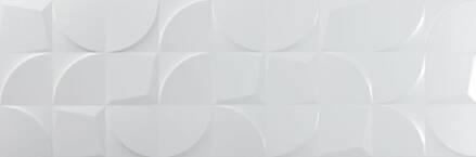 Navarti BLANCOS GALAGOS RLV BRILLO REKT. 30x90 obklad