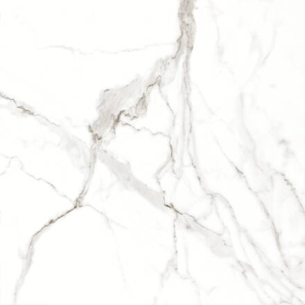 New Way ATLANTA CARRARA POLER REKT. 60x60x0,7 EGATLP15 dlažba
