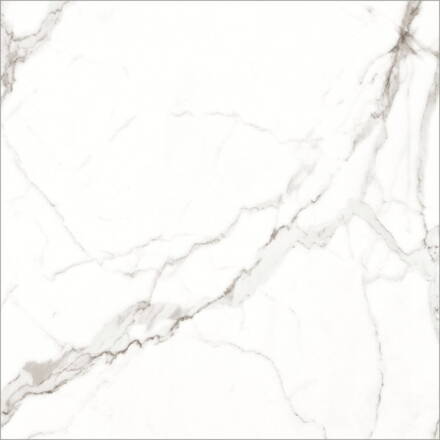New Way ATLANTA CARRARA SUGAR REKT. 60x60x0,7 EGATLS69 dlažba
