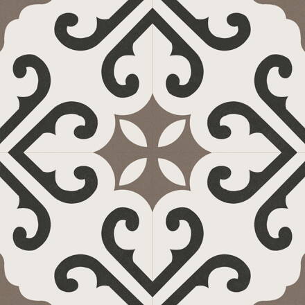 New Way DERBY 45x45 patchwork dlažba