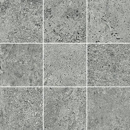 Opoczno NEWSTONE GREY MAT BS GRES 29,8X29,8 mozaika OD663-077