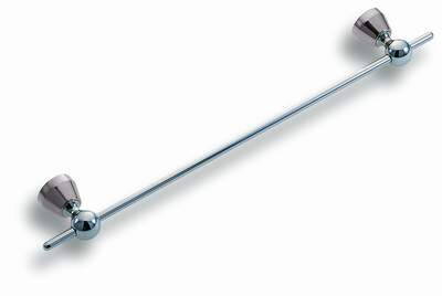Novaservis Držiak na uteráky 350 mm METALIA 3 chróm 6326,0
