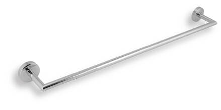 Novaservis Držiak na uteráky 650 mm METALIA 11 chróm 0128,0