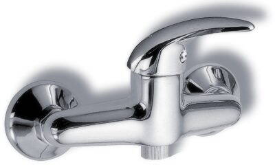 Novaservis Sprchová batéria bez príslušenstva 150 mm METALIA 55 chrómová 55060/1,0
