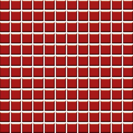 Paradyz ALTEA ROSA MOZAIKA PRASOWANA K.2,3X2,3 29,8X29,8 mozaika