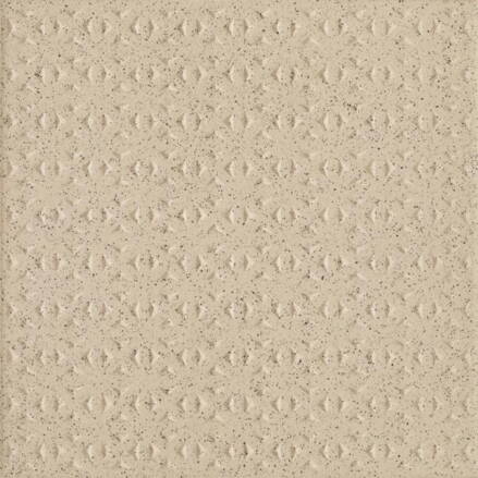 Paradyz BAZO BEIGE GRES SOL-PIEPRZ GR.13MM STRUKTURA 19,8X19,8 dlažba