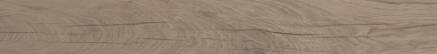 Paradyz CRAFTLAND DARK BROWN GRES SZKL. REKT. 14,8X119,8 dlažba