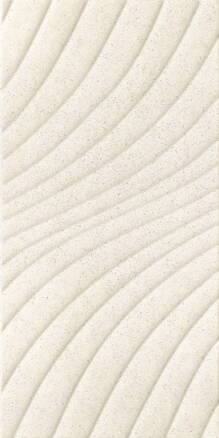 Paradyz EMILLY CREMA STRUKTURA 30X60 obklad