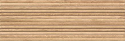 Cersanit HOME JUNGLE BEIGE LAMEL STRUCTURE 20x60 obklad NT1485-001-1