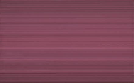 Cersanit LORIS PS201 VIOLET STRUKT 25X40 obklad W398-004-1
