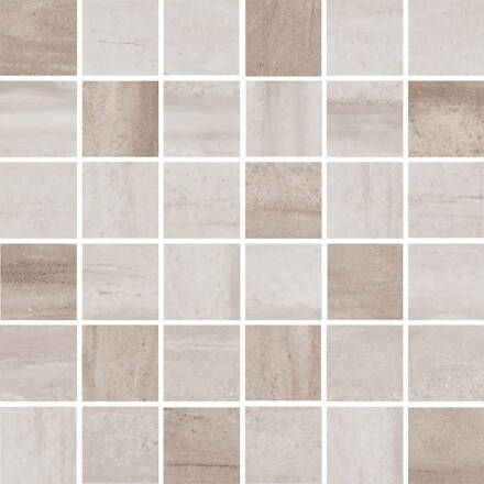 Cersanit MARBLE ROOM MIX 20X20 mozaika WD474-011