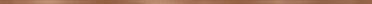 Opoczno METAL COPPER BORDER LESK 1X89 lištela WD929-019