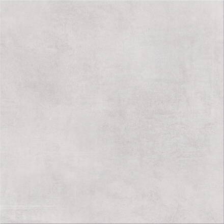 Cersanit SNOWDROPS LIGHT GREY GRES 42X42 dlažba W477-001-1