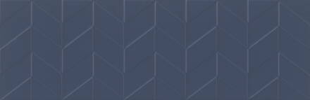 Opoczno LOVE YOU NAVY STRUKT SATIN 29X89 obklad OP1021-001-1