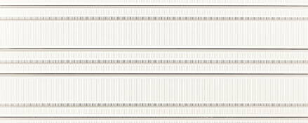 Tubadzin ABISSO WHITE 1 29,8X74,8 dekor