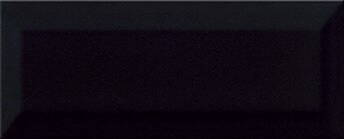 Opoczno METRO STYLE BLACK 10x20 obklad NT601-009-1