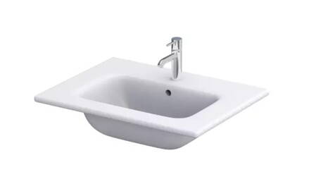 Oristo JOY UMÝVADLO NÁBYTKOVÉ 60 cm, keramické