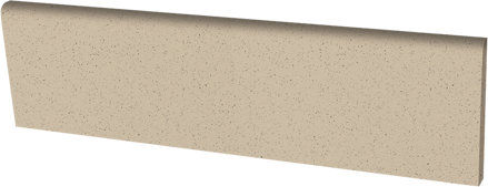 Paradyz BAZO BEIGE SOL-PIEPRZ MAT. 9X30 sokel