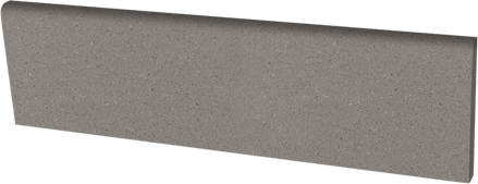 Paradyz BAZO GRYS SOL-PIEPRZ MAT. 9X30 sokel