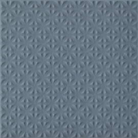 Paradyz GAMMO GRAFIT GRES SZKL. STRUKTURA 19,8X19,8 dlažba