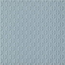 Paradyz GAMMO SZARY GRES SZKL. STRUKTURA 19,8X19,8 dlažba