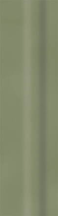 Paradyz GREEN PHILOSOPHY OLIVE MAT 8x29,8 sokel
