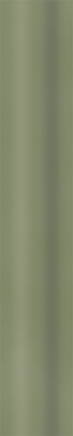 Paradyz GREEN PHILOSOPHY OLIVE KSZTALTKA MAT 5x29,8 lištela