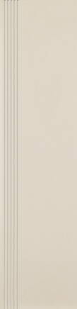 Paradyz INTERO BIANCO NACINANA MAT. 29,8X119,8 schodovka